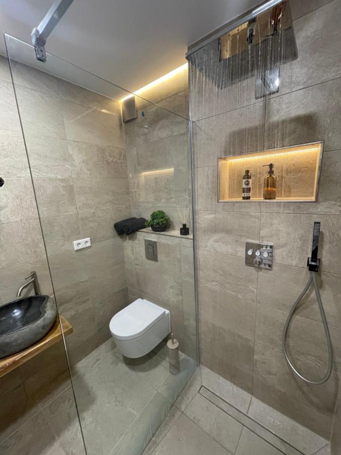 Wittmann Ganze Apartments In Gifhorn Eksteriør billede