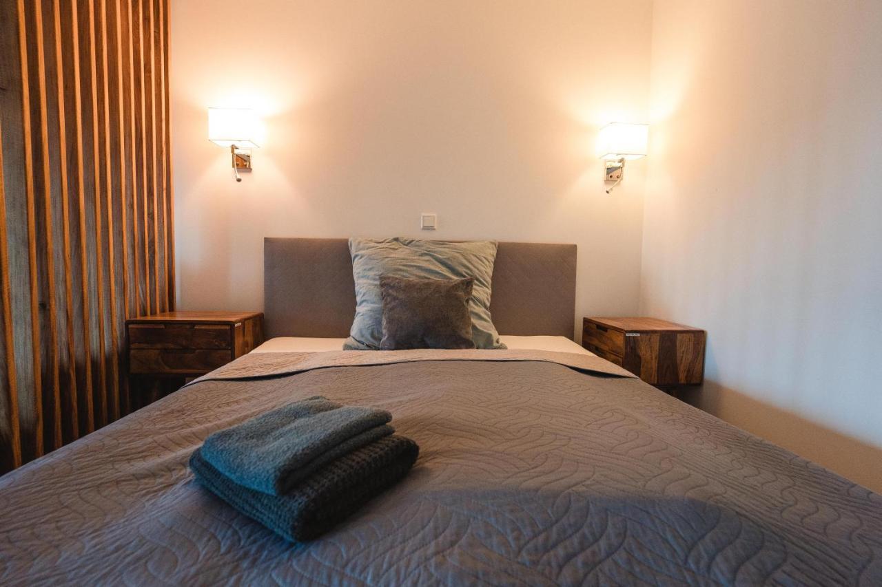 Wittmann Ganze Apartments In Gifhorn Eksteriør billede