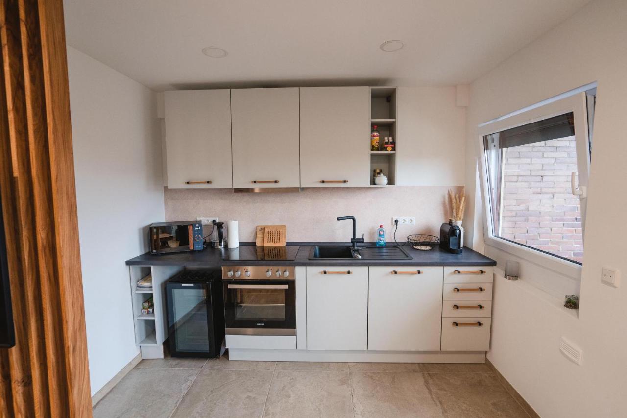 Wittmann Ganze Apartments In Gifhorn Eksteriør billede
