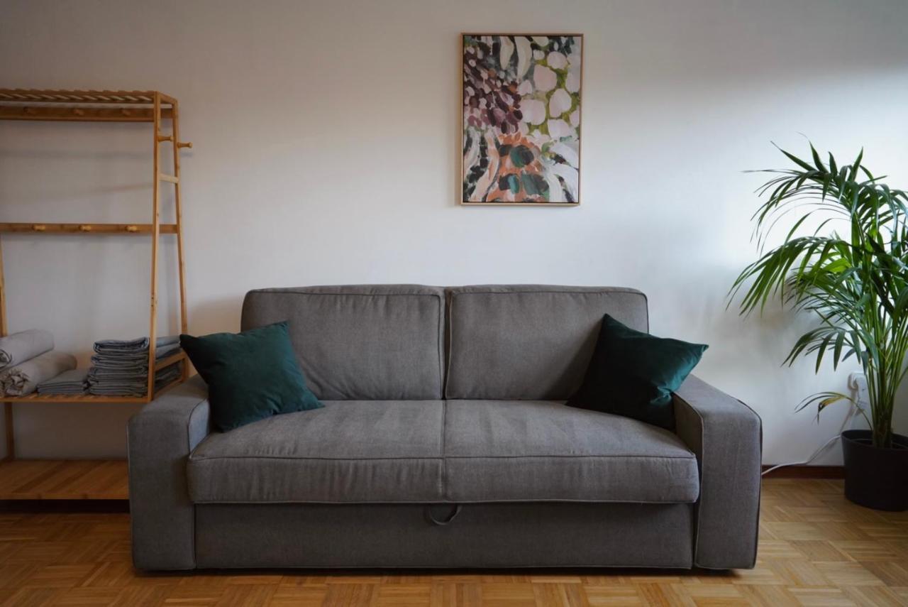 Wittmann Ganze Apartments In Gifhorn Eksteriør billede