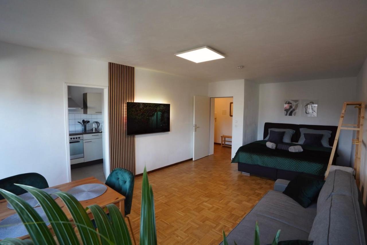 Wittmann Ganze Apartments In Gifhorn Eksteriør billede