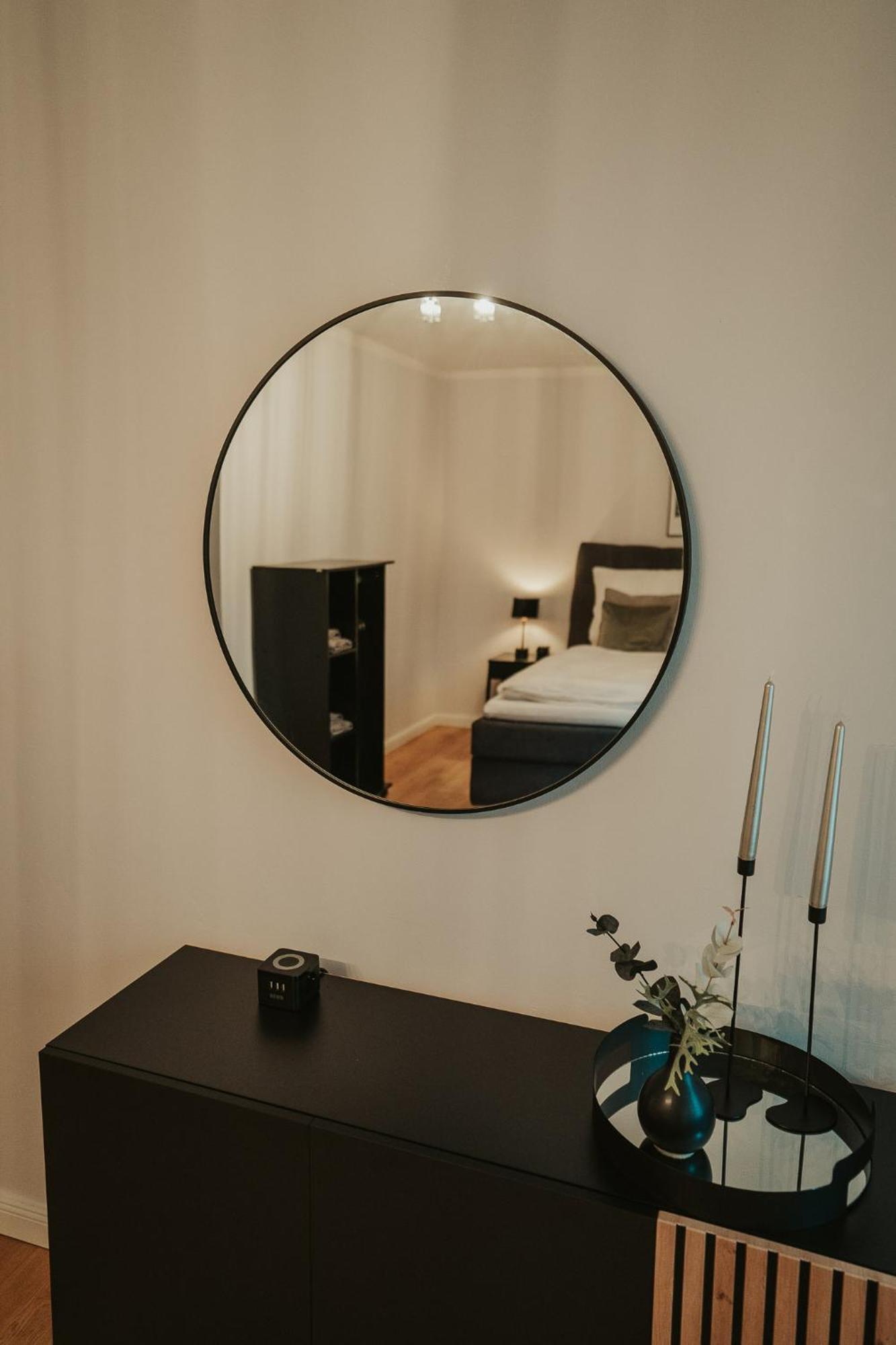 Wittmann Ganze Apartments In Gifhorn Eksteriør billede
