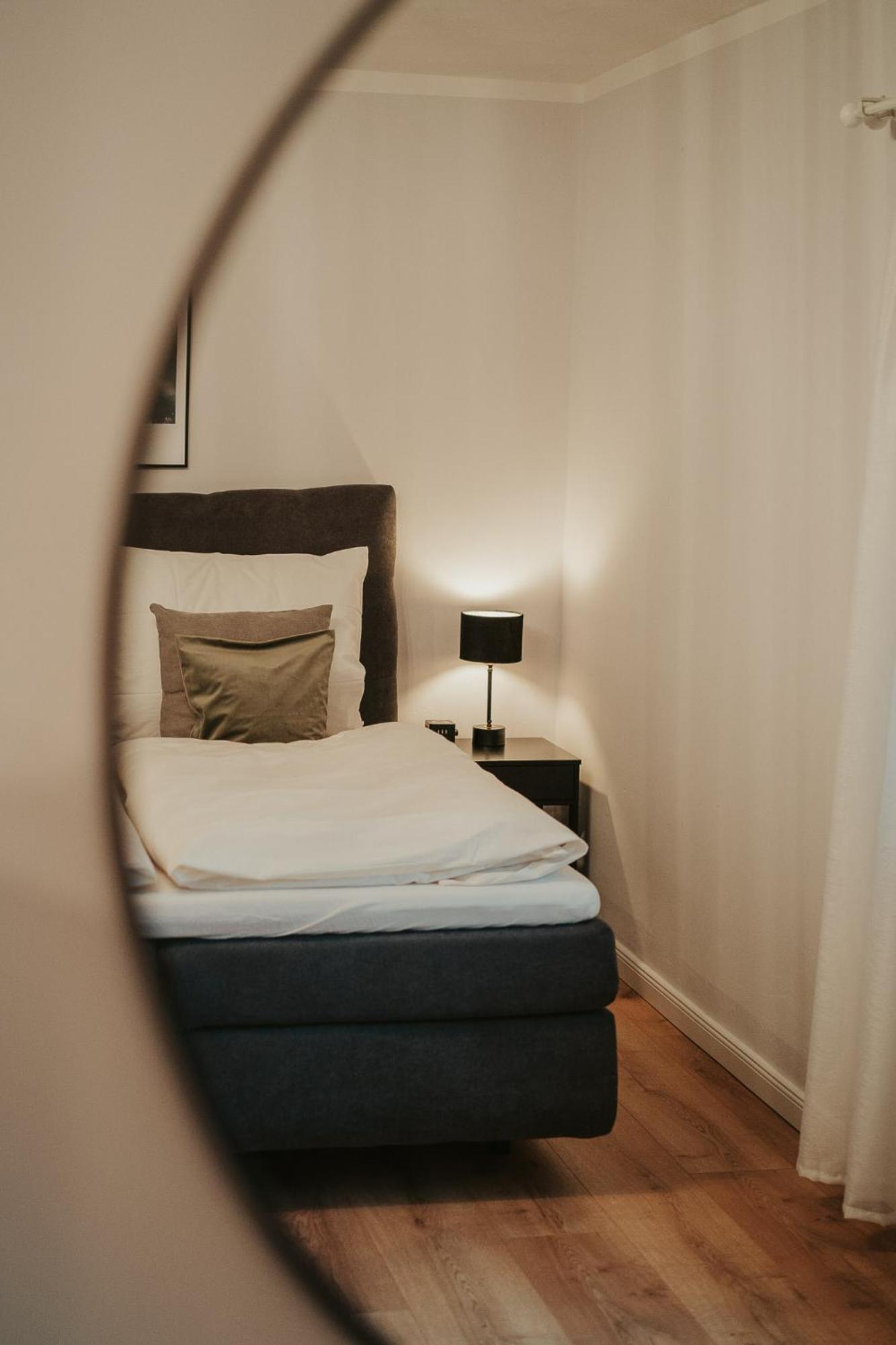 Wittmann Ganze Apartments In Gifhorn Eksteriør billede