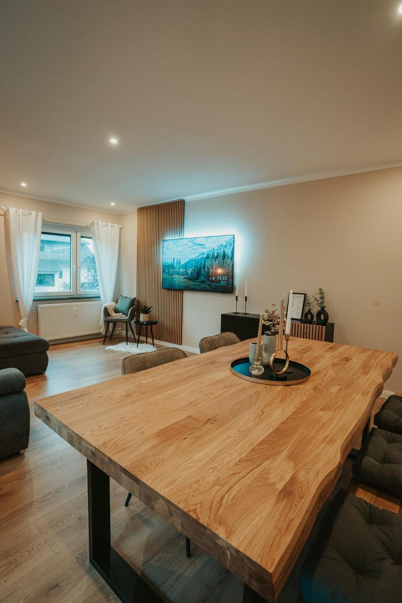 Wittmann Ganze Apartments In Gifhorn Eksteriør billede