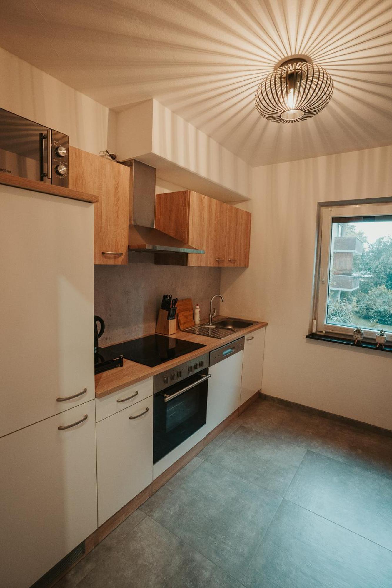Wittmann Ganze Apartments In Gifhorn Eksteriør billede